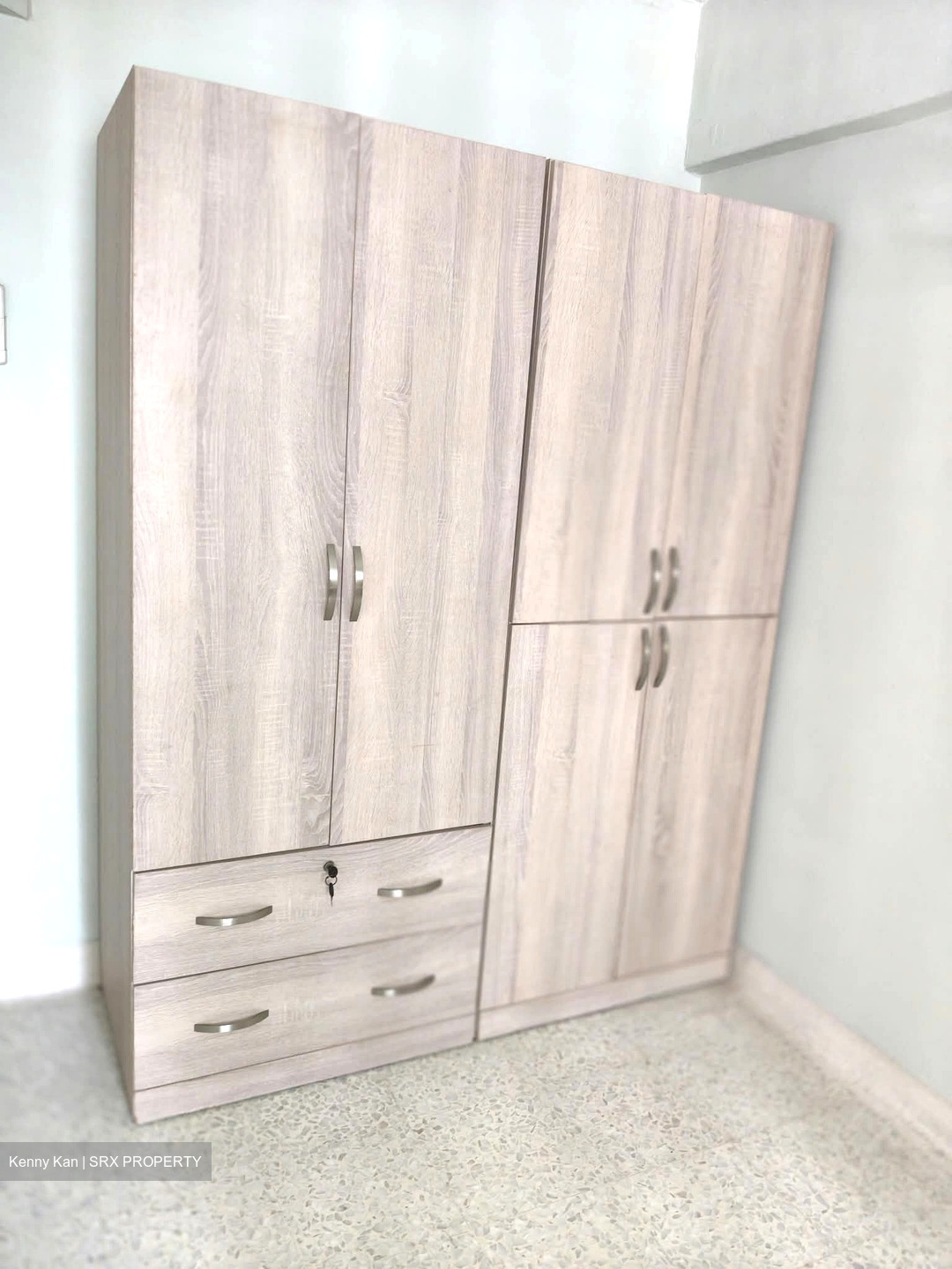 Blk 316 Clementi Meadows (Clementi), HDB 4 Rooms #623231771